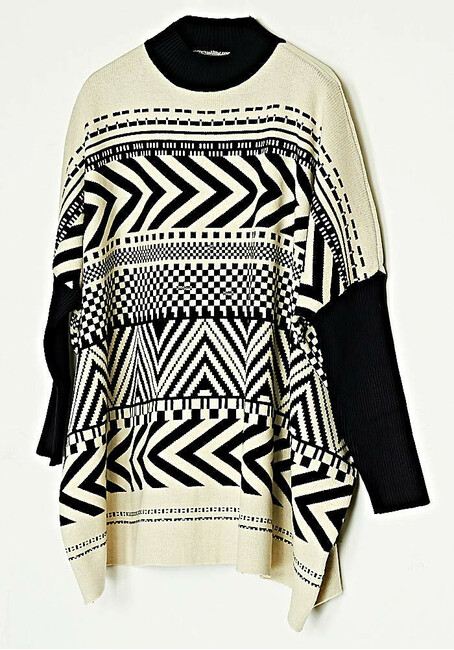 pullover-oversized-mali-kai-bambaki-grammiko-skhedio-iboyar-cuca.gr