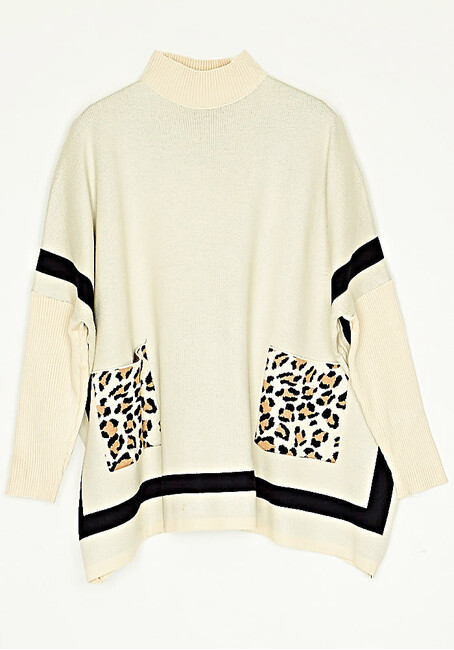 pullover-forema-oversized-mali-kai-bambaki-tsepes-leopar-iboyar-cuca.gr