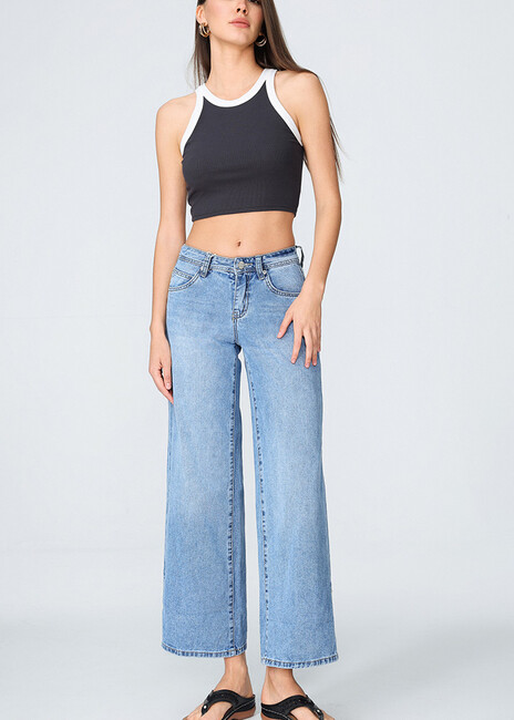 panteloni-denim-cropped-wide-leg-ksebameno-mple-cuca.gr