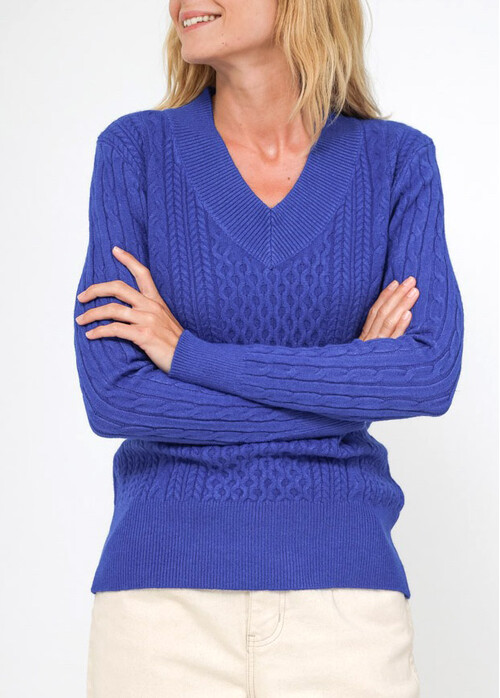 pullover-modal-loose-fit-me-fardia-v-laimokopsi-mple-roya-cuca.gr