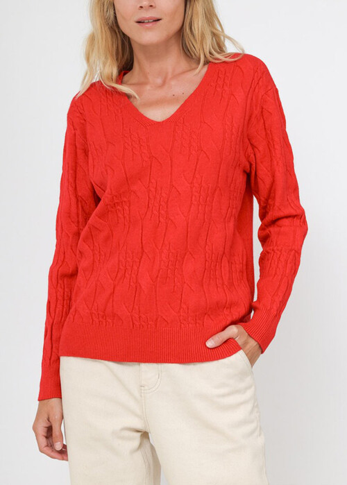 pullover-plekti-modal-loose-fit-me-kotsides-kokkino-cuca.gr