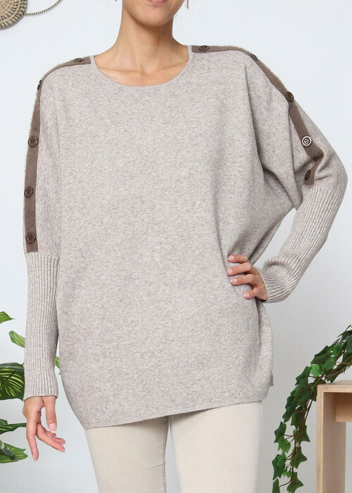 pullover-zakar-me-reli-kai-koympia-modal-mix-loose-fit-gkri-kafe-cuca.gr