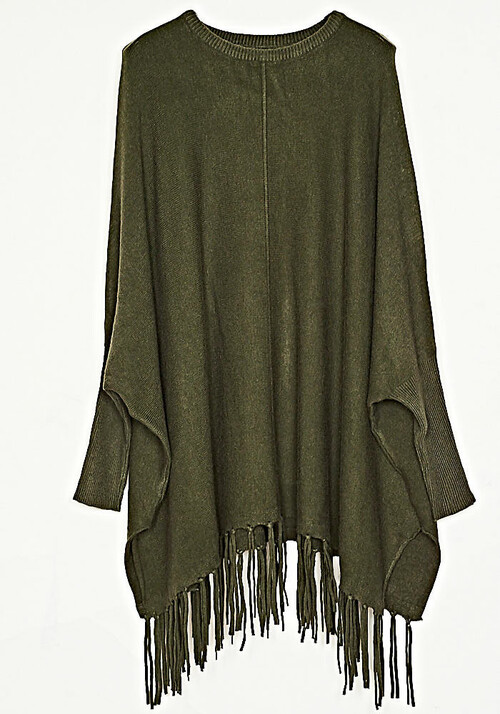 forema-mployza-oversized-modal-me-krossia-khaki-cuca.gr